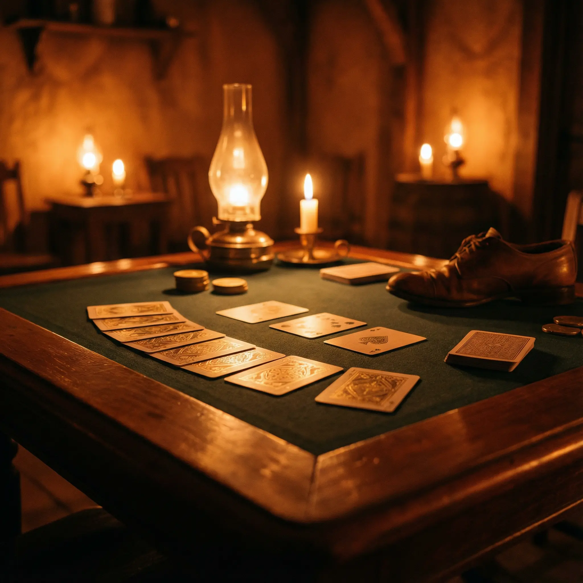 Bacará en línea MGM Grand México