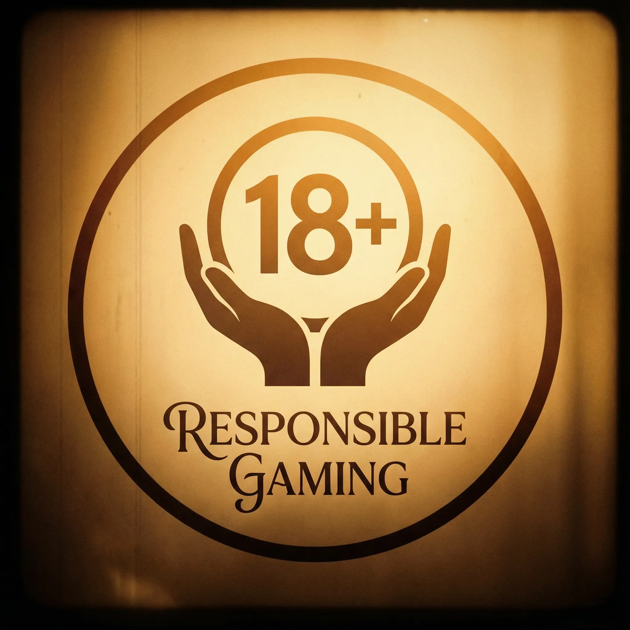 Juego responsable 18+ MGM Grand