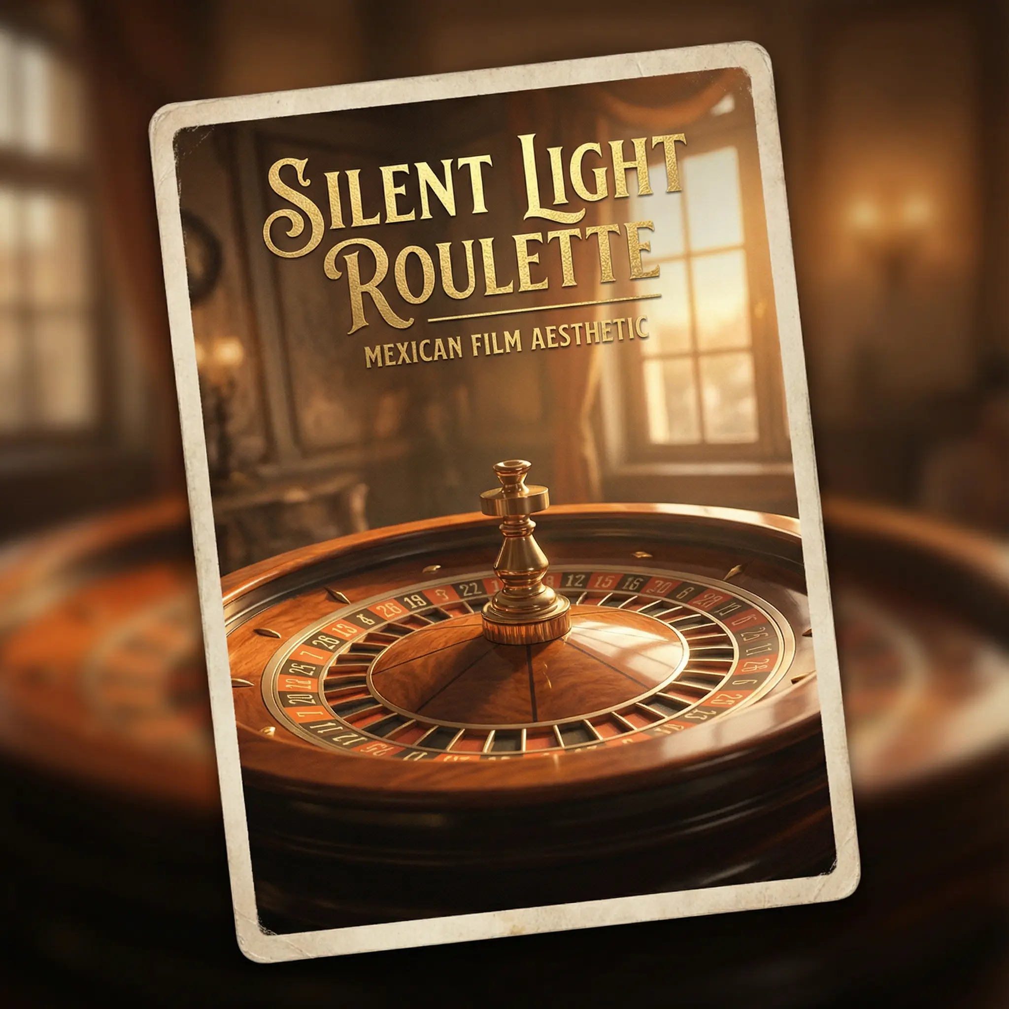 Ruleta en línea MGM Grand México