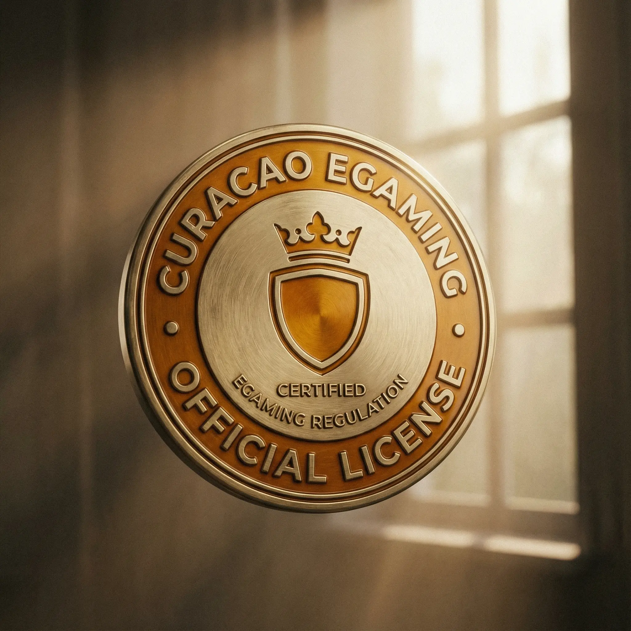 Licencia Curaçao eGaming MGM Grand