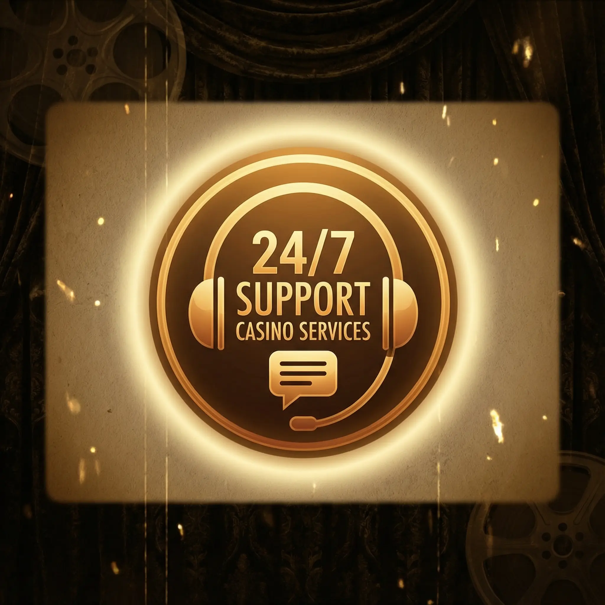 Chat en vivo soporte MGM Grand